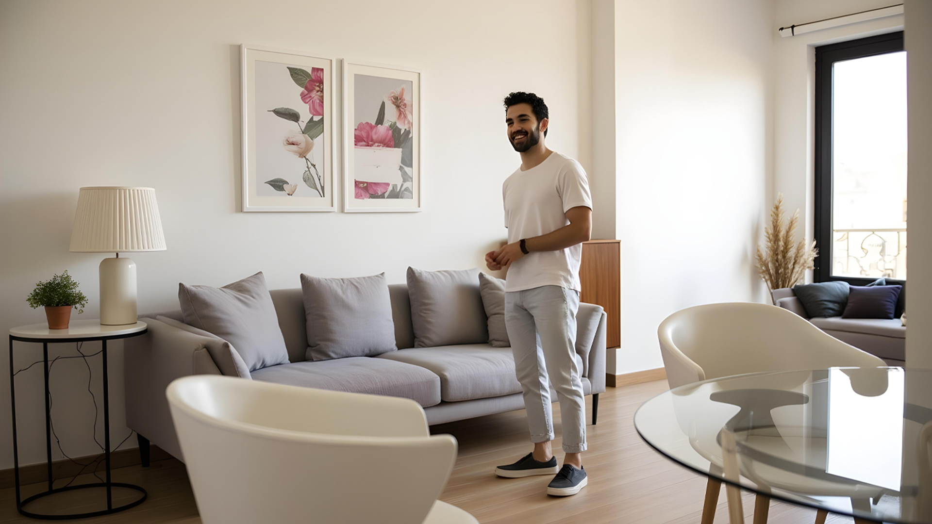 Beyond the Basics: Enhancing Expatriate Packages with Premium Furniture Rental